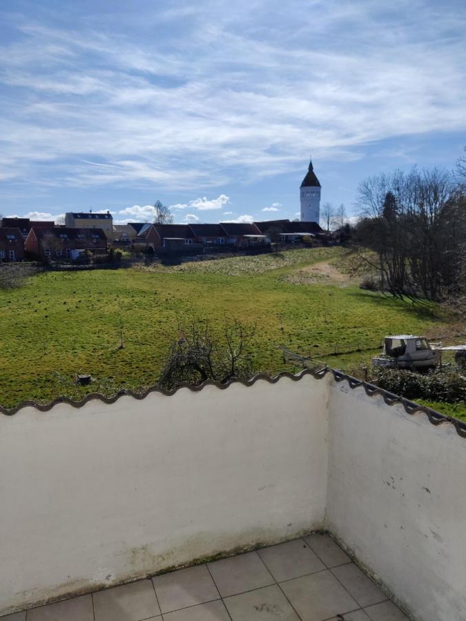 210 M2 Hus Til 8 Gaester - 5 Km Fra Nyt Stort Vandland Nordborg Exterior foto